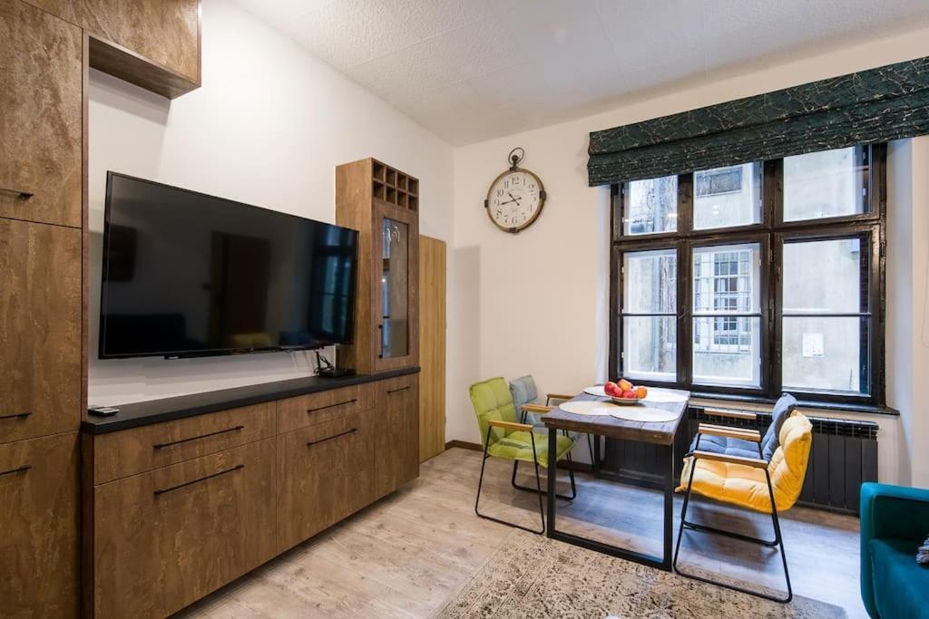 Feel Like Home In Krakow Exterior photo