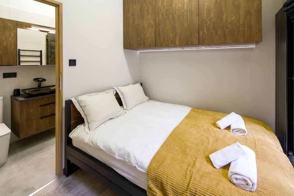 Feel Like Home In Krakow Exterior photo