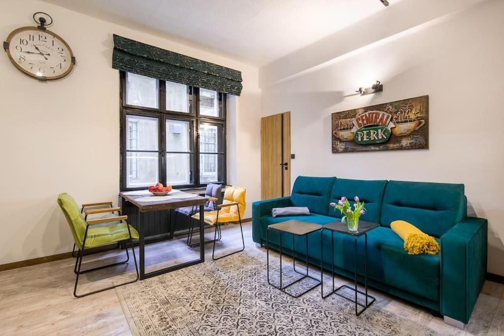 Feel Like Home In Krakow Exterior photo