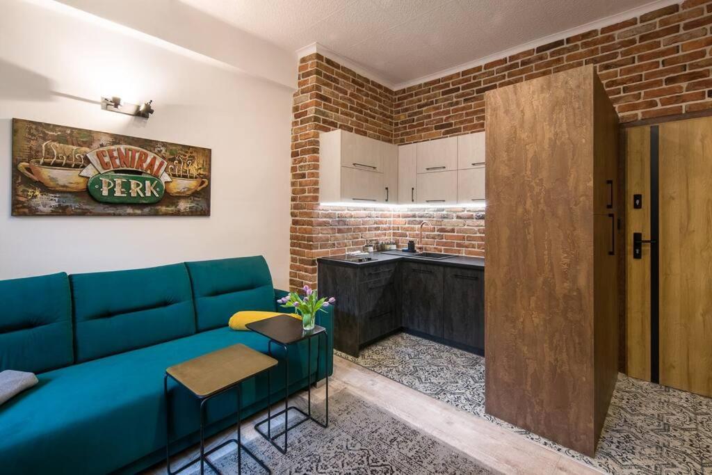 Feel Like Home In Krakow Exterior photo